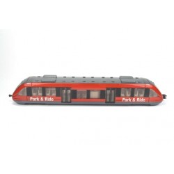 Tram, nieuw