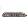 Nahverkehrszug