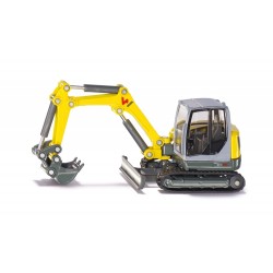 Wacker Neuson ET65 Kettenbagger