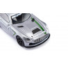 Mercedes-AMG GT4 racing