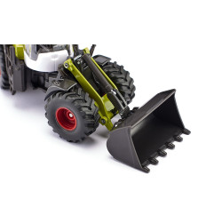 Claas Torion 1914 wheel loader