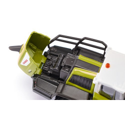 Claas Torion 1914 Radlader