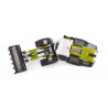 Claas Torion 1914 wheel loader