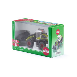 Claas Torion 1914 Radlader