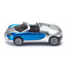 Bugatti Veyron Grand Sport