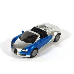 Bugatti Veyron Grand Sport