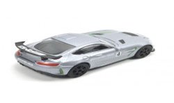 Mercedes-AMG GT4 racing