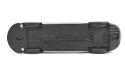 Mercedes-AMG GT4 racing