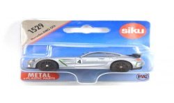 Mercedes-AMG GT4 racing