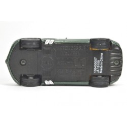 Mercedes Mc Laren SLR, dark green