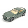 Mercedes Mc Laren SLR, dark green