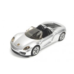 Porsche 918 Spyder