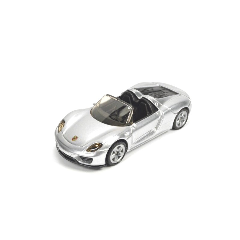 Porsche 918 Spyder
