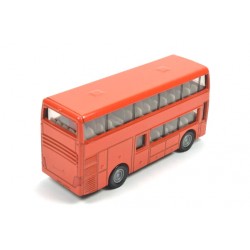Doppelstock Reisebus