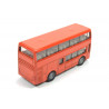 Double decker bus