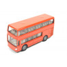 Double decker bus