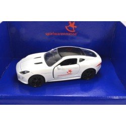 Jaguar F-Type R Spielwarenmesse 2020