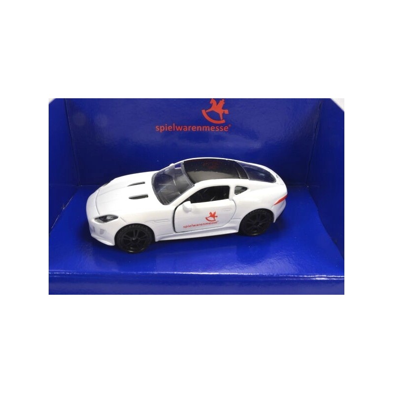 Jaguar F-Type R Spielwarenmesse 2020