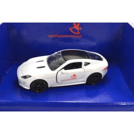 Jaguar F-Type R Spielwarenmesse 2020