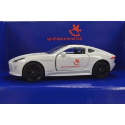 Jaguar F-Type R Spielwarenmesse 2020