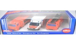 Emergency set