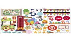 Mercedes Arocs Prefab transporter