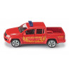 Volkswagen Amarok Feuerwehr