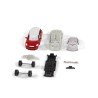Kit de construction Mini Cooper Countryman  "Race"