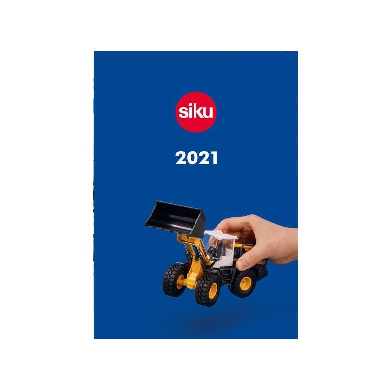 Catalogue des concessionnaires A4 2021