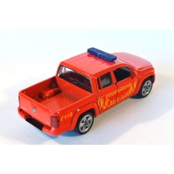 Volkswagen Amarok Feuerwehr