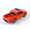 Volkswagen Amarok Feuerwehr