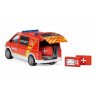 Volkswagen T6 Notarzt ambulance