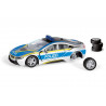 BMW i8 Polizei