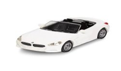 BMW Z4 M40i Roadster