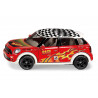 Mini Cooper Countryman  Bastelset "Race"