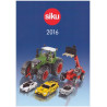 SIKU catalogue du commerçant 2016