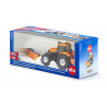New Holland T7070 Winterdienst