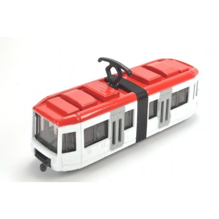 Straßenbahn Straßenbahn