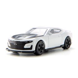 Chevrolet Camaro SS