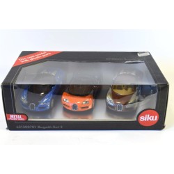 Bugatti Set No. 2