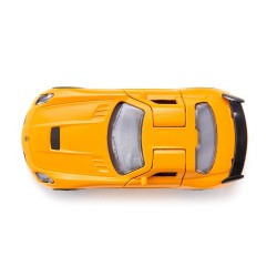 Mercedes-Benz SLS AMG Coupé Black Series