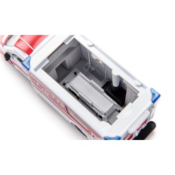 Miesen ambulance MB Sprinter II