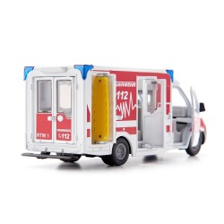 Miesen ambulance MB Sprinter II