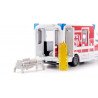 Miesen ambulance MB Sprinter II