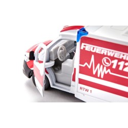 Miesen ambulance MB Sprinter II