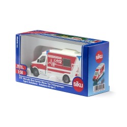 Miesen ambulance MB Sprinter II