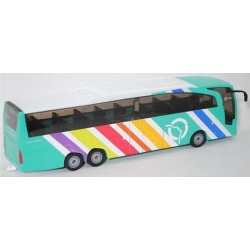 Mercedes-Benz Travego reisbus RATP