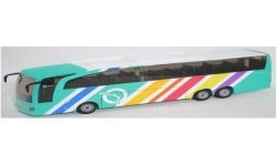 Mercedes-Benz Travego Reisebus  RATP