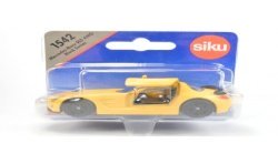 Mercedes-Benz SLS AMG Coupé Black Series