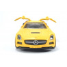 Mercedes-Benz SLS AMG Coupé Black Series